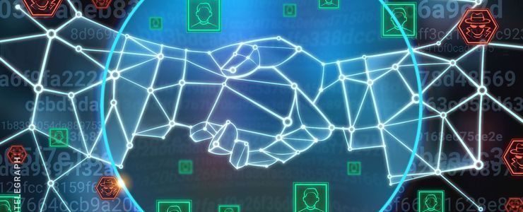 Israel Securities Authority Turns to Blockchain for Improving Cybersecurity