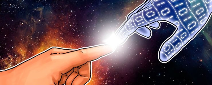 JPMorgan’s Focus on Blockchain Is Part of Digital Transformation Roadmap, New Study Reveals