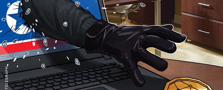 Report: North Korea-Sponsored Lazarus Hacks Comprise 65 Percent = $571 Million of Total Crypto Stolen Since Early 2017