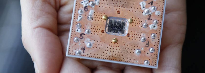 NISQ: Why You Want To Start Worrying About Quantum Security Now