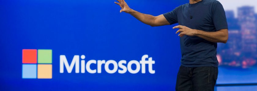 [UPDATED] Making Amends: Microsoft adds 60,000 patents to the Open Invention Network