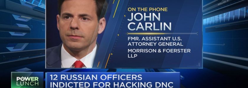 The DNC Hacker Indictment: A Lesson in Failed Misattribution