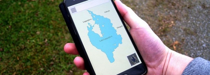 Secret Military Technology Now On Your Smartphone: Capella, Hawkeye 360 – Military Needs Filled By Commercial Data