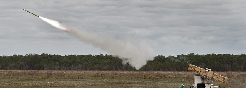 Stinger Missile Upgrade Brings One Hundred Percent Hit-Rate