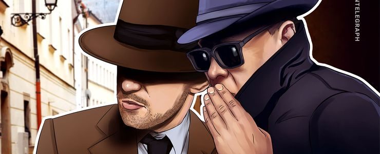 US DoJ Charges 7 Russian Intelligence Officers With Crypto-Funded Hacking Attacks