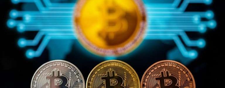 November 2008 to 2018: 10 Years of Bitcoin