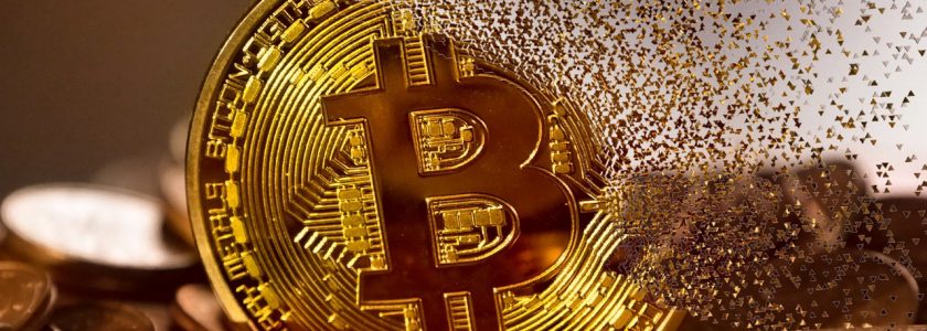 The Blockchain Party is Over: And Vultures Are Circling To Tokenize The World