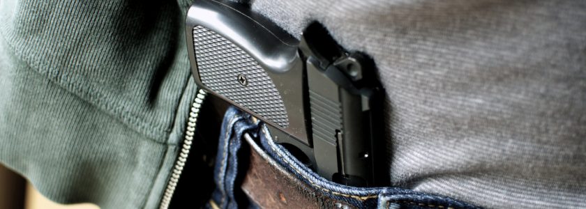 AI Camera Can Spot Guns And Alert Law Enforcement: 99% Accurate