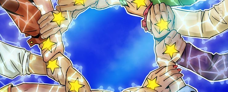 The European Blockchain Partnership Finds Europe Getting Serious About Distributed Ledger Technology
