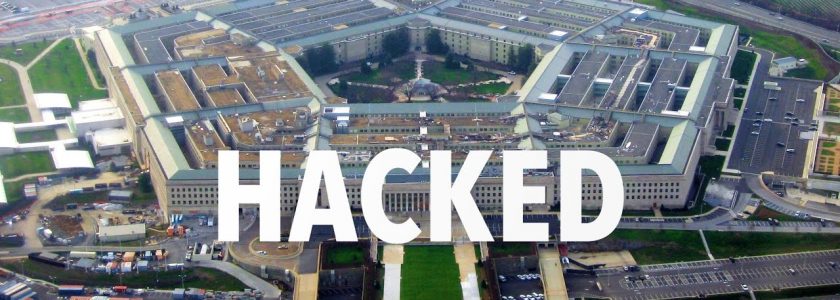 Pentagon Hacked Again: Cyber Breach of Travel Records