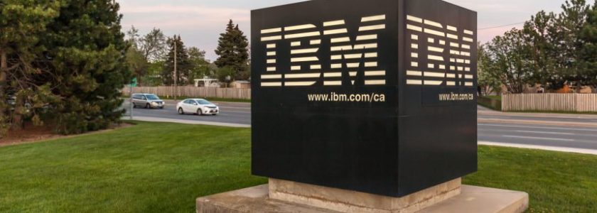 IBM Wins Patent for Blockchain-Based Network Security System