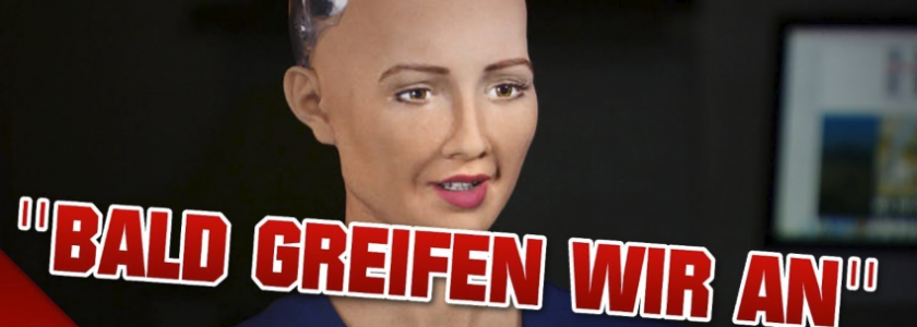 Künstliche Intelligenz bedroht Google’s und Facebook’s Geschäftsmodelle