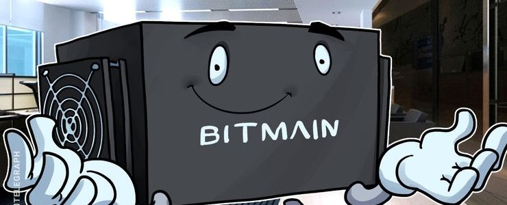 China: Bitcoin Mining Behemoth Bitmain Releases New 7nm Antminer Hardware
