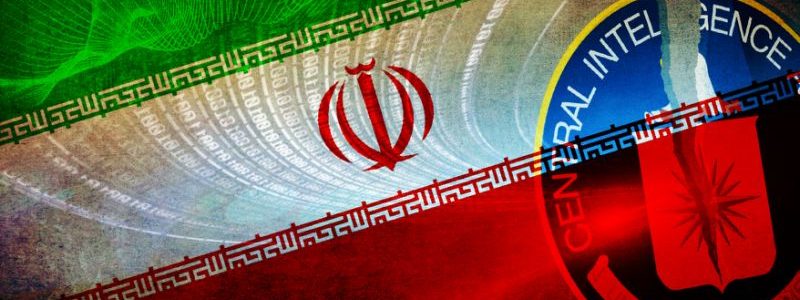 The CIA’s communications suffered a catastrophic compromise. It started in Iran.