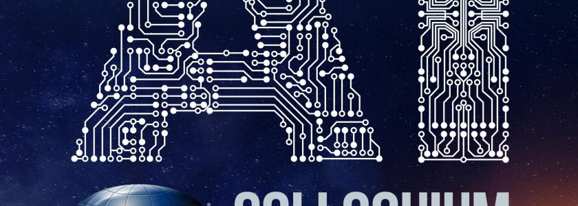 DARPA Announces 2019 AI Colloquium on March 6-7, 2019 in Alexandria, VA