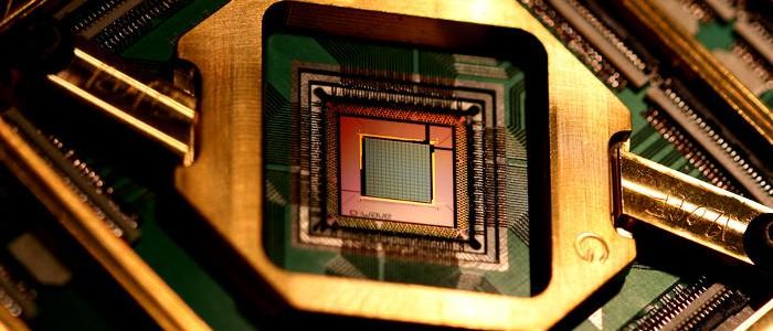 Quantencomputer erobern die Künstliche Intelligenz