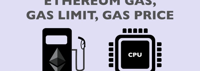 How does Ethereum’s “Gas” actually work?
