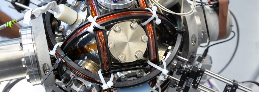 Quantum ‘Compass’ Promises Navigation Without Using GPS