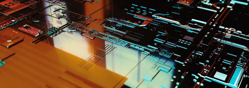 The US Finally Has a Defense Agency Devoted to Cybersecurity