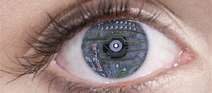 DARPA Cortical Modem Connects Brain Directly To Computer: Direct Neural Interface (DNI) Chip