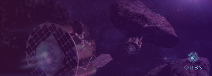Why Would A Blockchain Company (Consensys) Buy A Satellite Company (Planetary Resources)?