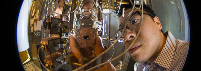 Quantum Computing, Not AI, Will Define Our Future – It’s The 21st Century Space Race