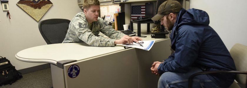 Department of Disqualified: Fixing the Broken Military Medical Accessions Process