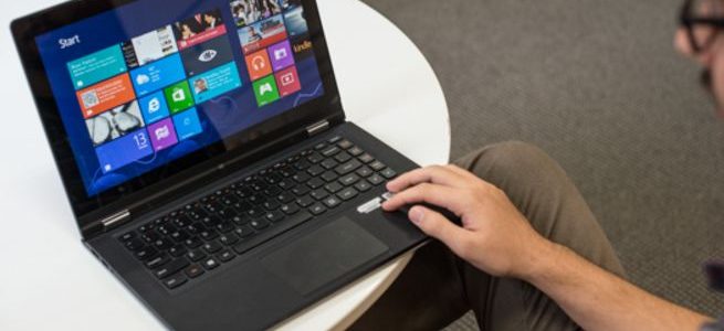Spy Agencies Have Banned Lenovo Computers, Fearing Chinese Hardware Hacks