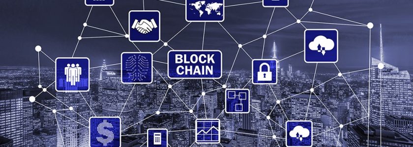 Can DARPA Crack Blockchain?