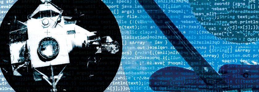 What if the military relied on digital twins?