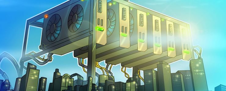 Japan’s GMO Internet Exits Bitcoin Miner Production After Recording ‘Extraordinary Loss’ in Q4