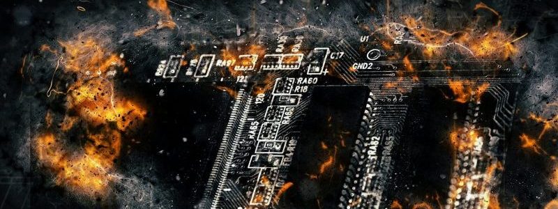 How an Electro-Magnetic Pulse (EMP) Event Could Cause Chaos in Modern Society