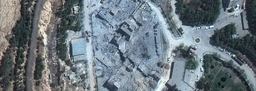 Is Near-Instant Satellite Imagery Almost Here?