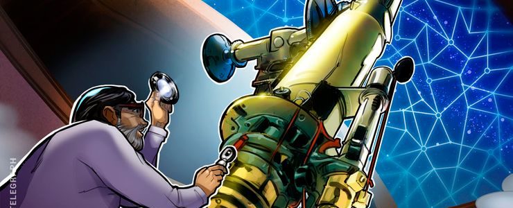Over One Third of German Big Business Find Blockchain Tech as Impactful as Internet