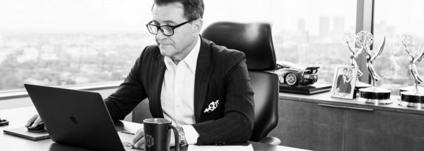 Cybersecurity CEO Robert Herjavec: We Need To Secure A Massively Expanding Cyber-Attack Surface