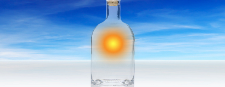 The MOST System: Scientists can now bottle solar energy for 18 years, turn it into liquid fuel