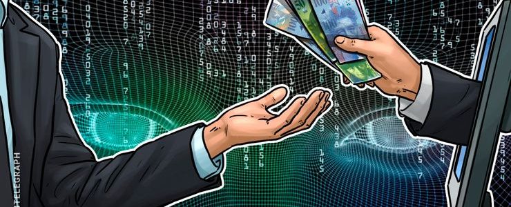 Swiss Fintech License Allows Blockchain, Crypto Firms to Accept $100 Mln in Public Funds