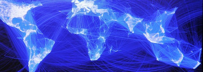 Informationskrieg: Hier die NSA, dort die Trolle