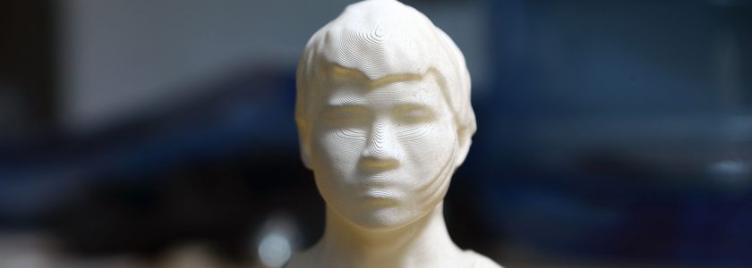 3D-Printed Heads Let Hackers – And Cops – Unlock Your Phone