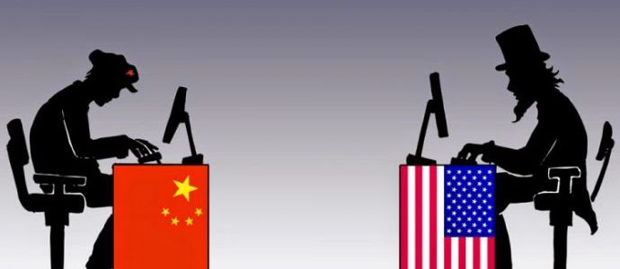 The United States and China – A Different Kind of CyberWar