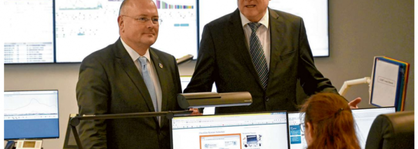 Wie gut ist Deutschlands Cyber-Behörde?
