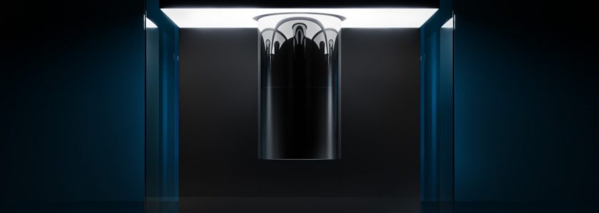 CES 2019: “Q System” – IBM unveils its first commercial quantum computer