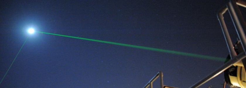 On the Pentagon’s Wish List: Warp Drives and Invisibility Cloaks