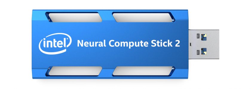 Intel’s ‘Neural Network on a Stick v2’ Brings AI Training to You