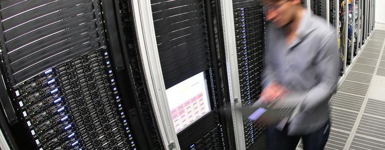 Kampf gegen Cyber-Crime: warum dem Bund die IT-Experten ausgehen