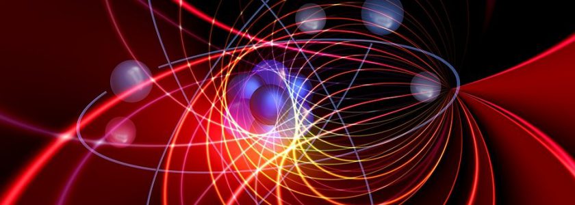 Quantum Key Distribution (QKD) Technology to Secure Financial Data