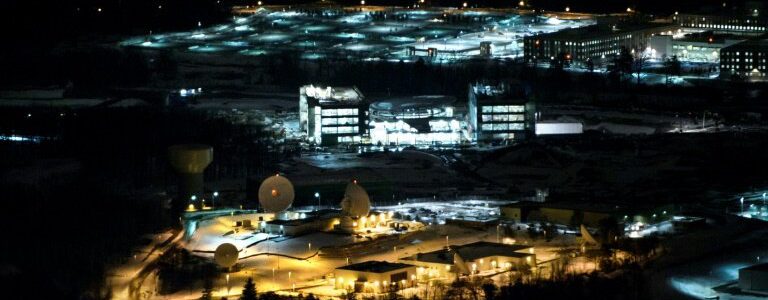 Blacklisted Kaspersky Tipped NSA on Its Largest Security Breach Ever