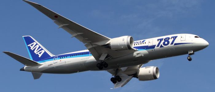 Troubled Rolls-Royce Trent 1000 Engines: Boeing 787 Suffers Rare Dual Engine Failure Due To Software Problem
