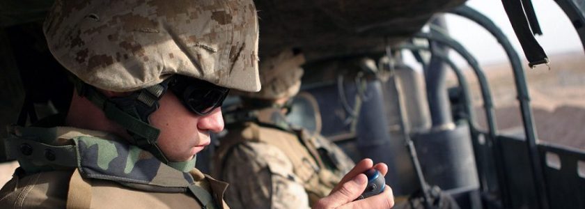 Anti-Jamming Market Trends and Forecast: $3.5 bln in 2018, $5.6 bln by 2025