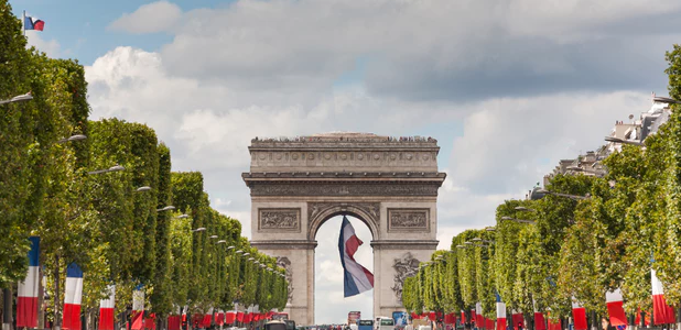Whatsapp-Alternative: Frankreich wandert in die Matrix